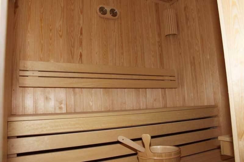Apartmani Mirenza Budva Eksteriør billede